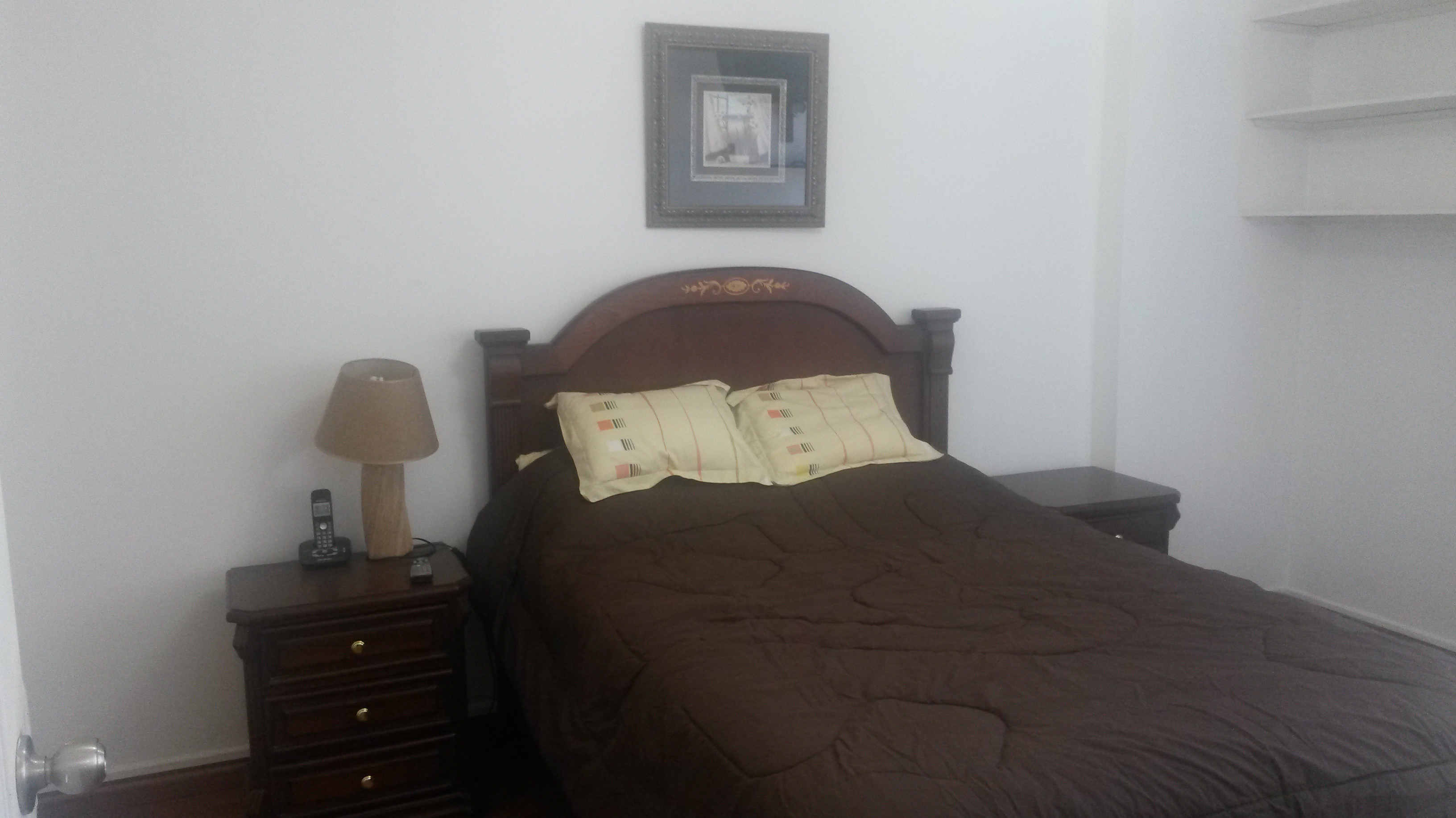 Suite Colon y 9 de Octubre Torre Norte